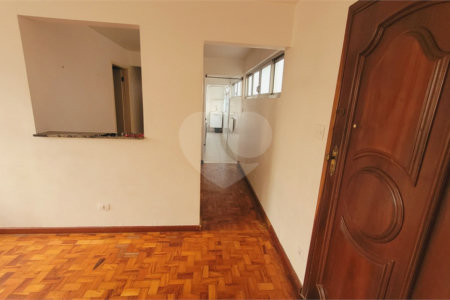 Apartamento à venda com 3 quartos em Alto de Pinheiros, São Paulo, SP