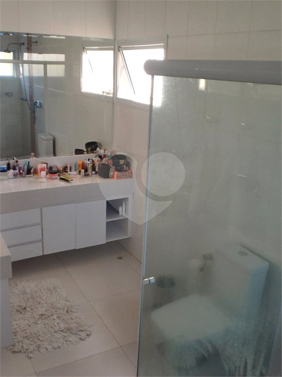 Casa à venda com 4 suítes no condomínio Parque da Figueiras, Mogi das Cruzes - SP