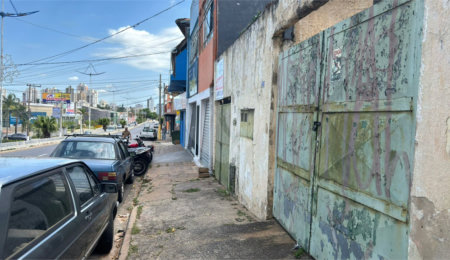 Terreno à venda em Jardim Santa Cruz, Indaiatuba, SP