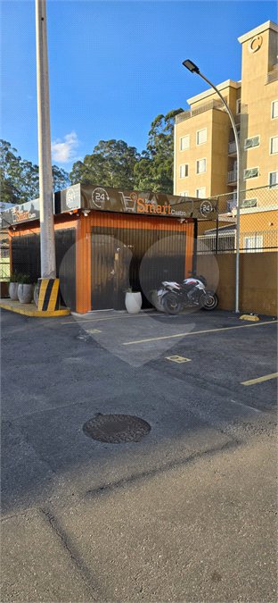 Apartamento à venda com 2 quartos em Vila Nova Bonsucesso, Guarulhos, SP