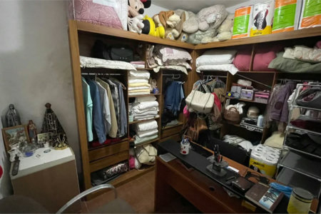 Sobrado à venda com 3 quartos em Jardim Laila, Embu das Artes, SP