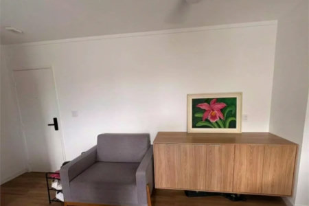 Apartamento à venda com 2 quartos, sendo 1 suíte,  em Jaguaré, São Paulo, SP