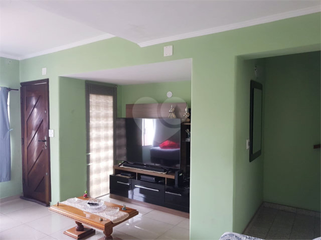 Casa à venda com 3 quartos em Vila Guilherme, São Paulo, SP