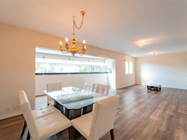 Apartamento à venda com 3 suítes em Vila Mascote, São Paulo, SP