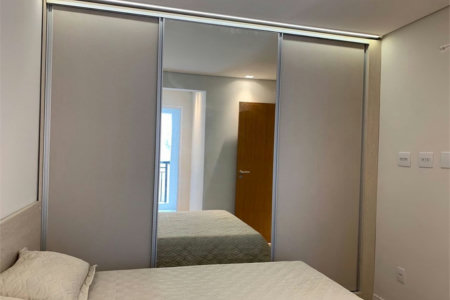 Apartamento Residencial à venda, ,  - AP1132.