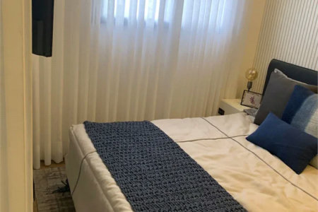 Studio à venda com 1 quarto em Pinheiros, São Paulo, SP
