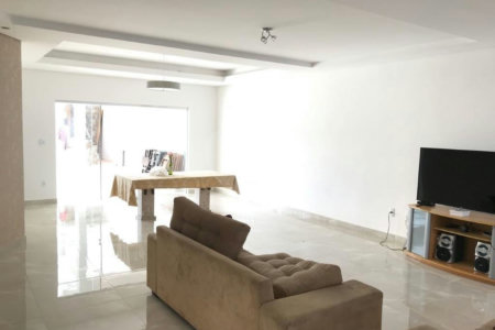 Casa à venda com 3 suítes no condomínio Aldeia da Mata, Votorantim - SP