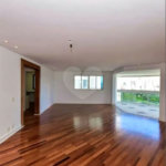 Apartamento à venda com 4 suítes em Paraíso do Morumbi, São Paulo, SP