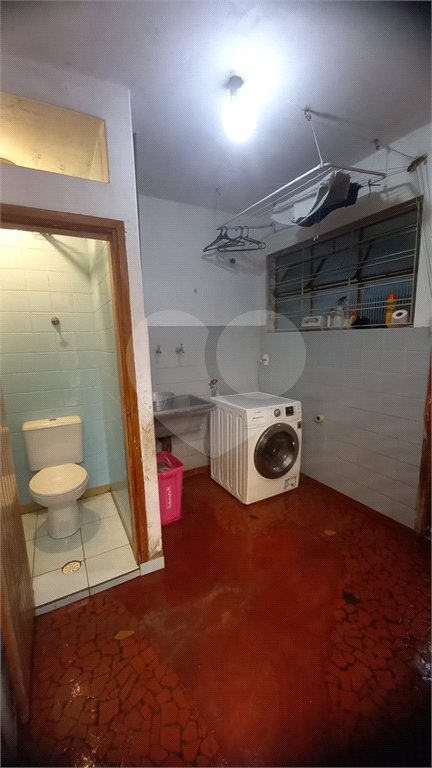 Casa à venda com 4 quartos em Vila Mariana, São Paulo, SP