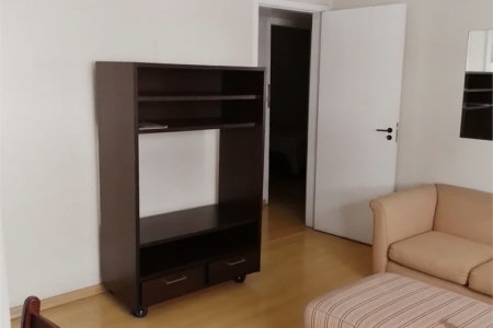 Apartamento à venda com 3 quartos, sendo 1 suíte, em Pinheiros, São Paulo, SP