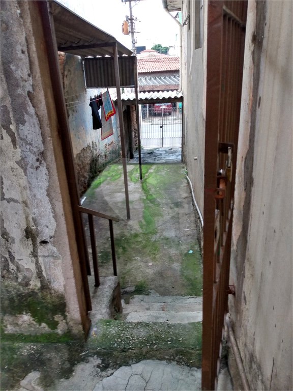 Casa Residencial para venda na SAÚDE