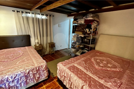Chácara à venda com 2 quartos, sendo 1 suíte, em Jardim das Garças, Santo André, SP