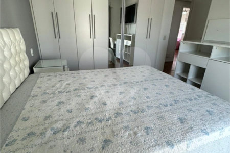 Apartamento para alugar com 4 quartos, sendo 3 suítes,  em Vila Gomes Cardim, São Paulo, SP