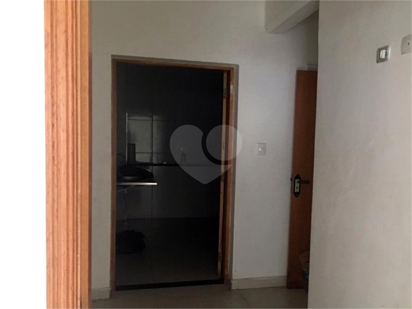 Apartamento à venda com 1 quarto em Santa Efigênia, São Paulo, SP
