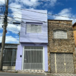 Casa à venda com 2 quartos em Vila Carvalho, Sorocaba, SP