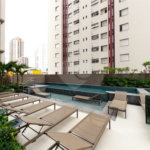 Apartamento à venda com 2 quartos em Perdizes, São Paulo, SP