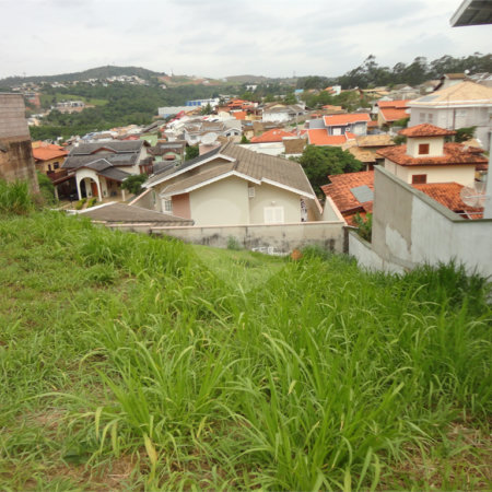 Terreno à venda em Vila Nova, Louveira, SP