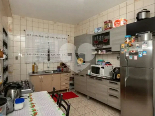 Casa Térrea à venda com 2 quartos em Jardim Santa Mônica, São Paulo, SP