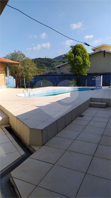 Casa Térrea à venda com 3 quartos, sendo 1 suíte, em Vila Atlântica, Caraguatatuba, SP