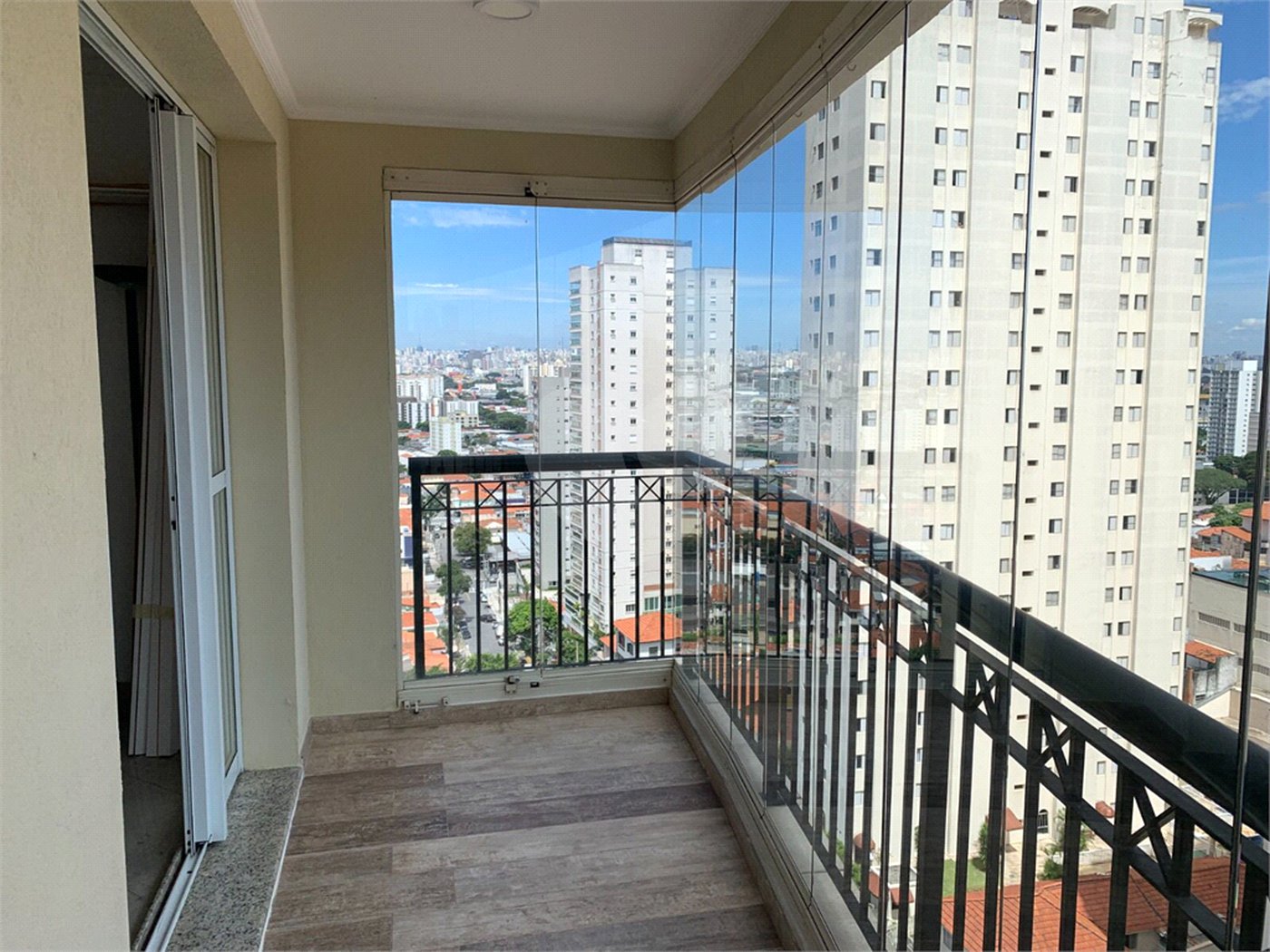 Apartamento à venda com 3 quartos, sendo 1 suíte, em Vila Guilherme, São Paulo, SP