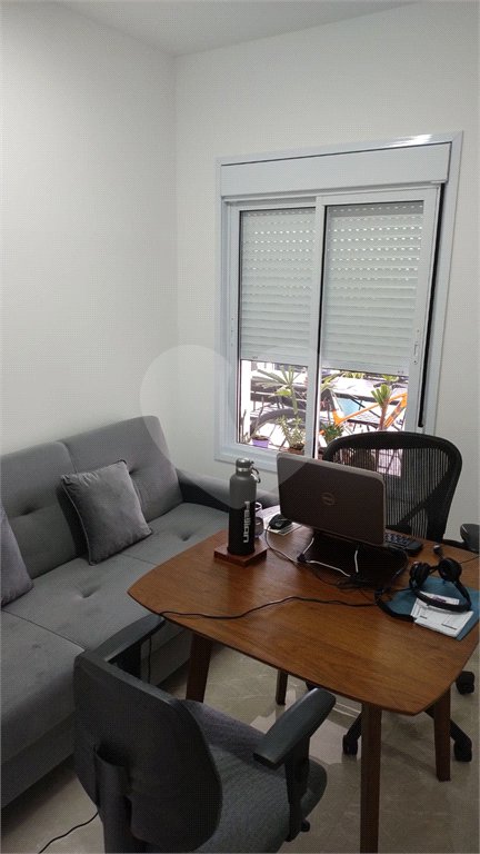 Apartamento à venda com 3 suítes em Freguesia do Ó, São Paulo, SP