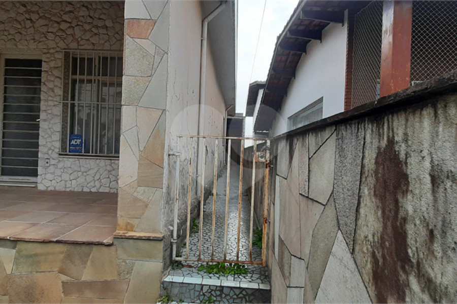 Casa Térrea à venda com 2 quartos, sendo 1 suíte, em Freguesia do Ó, São Paulo, SP