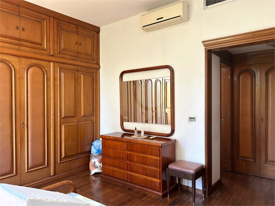 Apartamento à venda com 4 quartos, sendo 2 suítes, em Tijuca, Rio de Janeiro, RJ