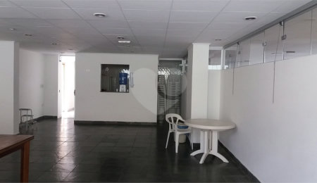 Apartamento à venda com 2 quartos em Santana, São Paulo, SP