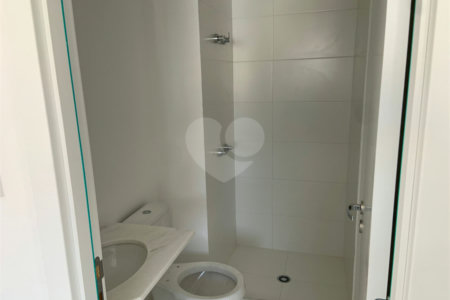 Apartamento à venda com 1 quarto em República, São Paulo, SP