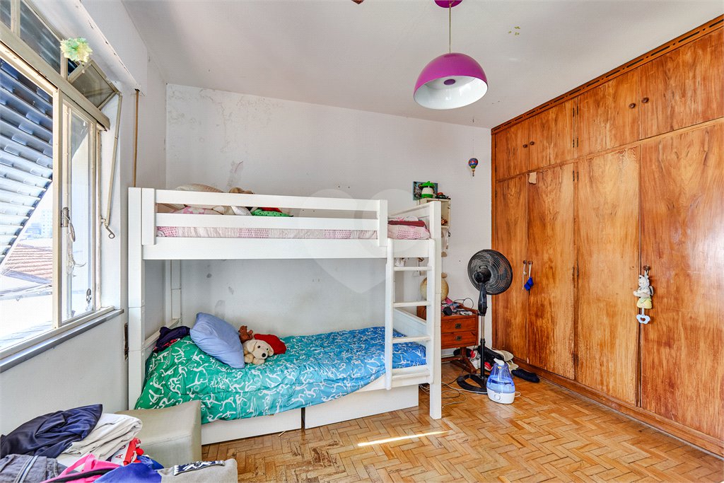 Sobrado à venda com 3 quartos, sendo 2 suítes, em Brooklin, São Paulo, SP
