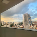 Apartamento à venda com 1 suíte em Parada Inglesa, São Paulo, SP
