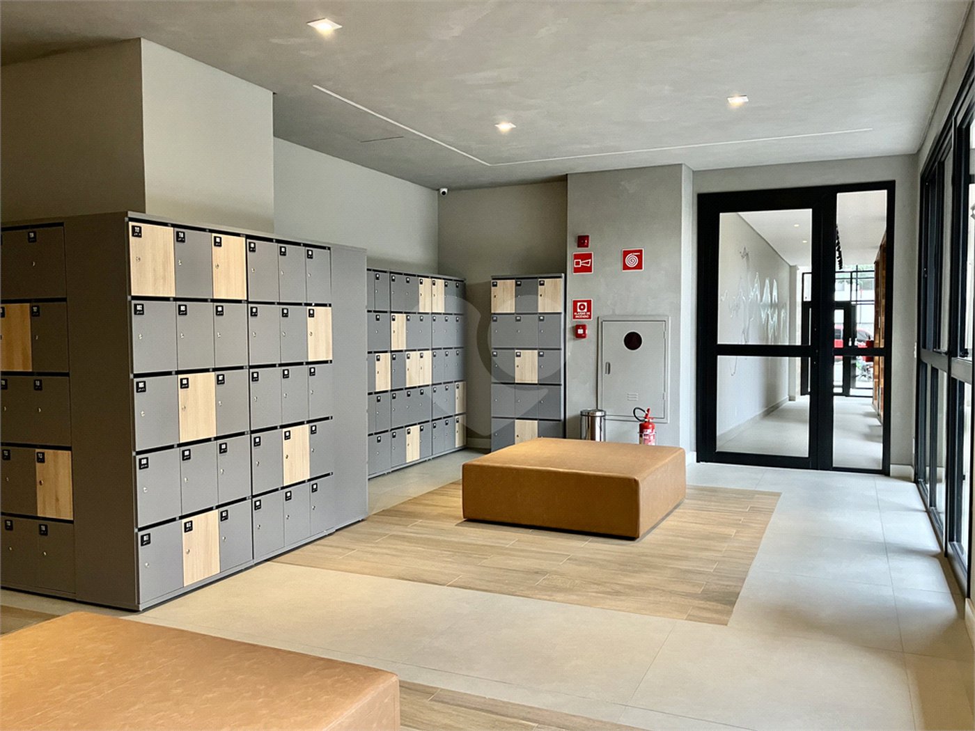 Apartamento à venda com 1 quarto em Perdizes, São Paulo, SP