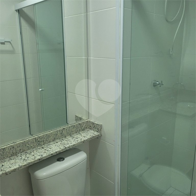 Studio à venda com 1 quarto em Vila Olímpia, São Paulo, SP