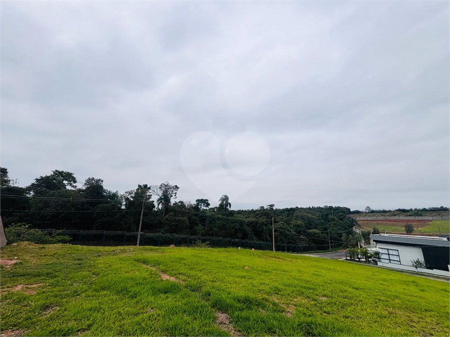 Terreno à venda no condomínio Fazenda Jequetibá, Sorocaba - SP