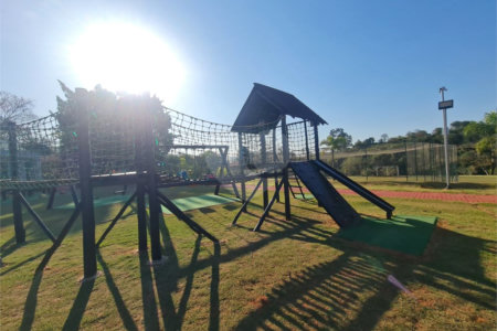 Casa à venda com 3 quartos, sendo 2 suítes, no condomínio Reserva Ipanema I, Sorocaba - SP