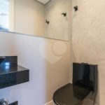 Apartamento à venda com 3 quartos, sendo 2 suítes, em Vila Romana, São Paulo, SP
