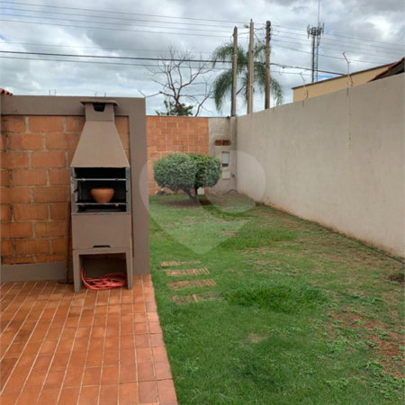 Chácara à venda com 4 quartos, sendo 2 suítes, em Jardim Ouro Branco, Ribeirão Preto, SP