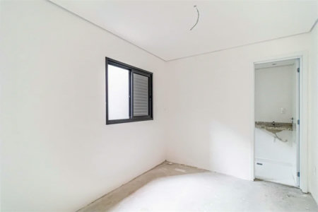 Apartamento à venda com 1 suíte em Vila Sônia, São Paulo, SP