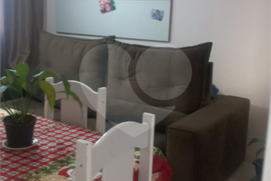 Apartamento à venda com 2 quartos em Horto, São Paulo, SP