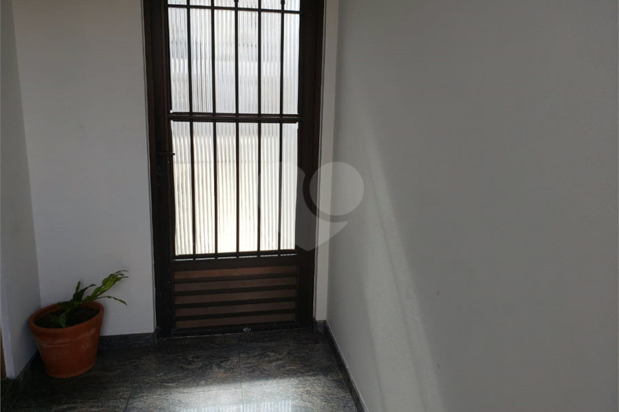 Sobrado à venda com 3 quartos, sendo 1 suíte, em Mandaqui, São Paulo, SP
