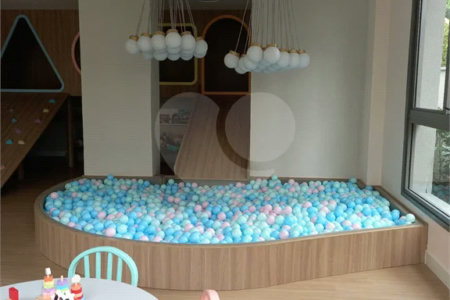Apartamento à venda com 3 suítes em Tucuruvi, São Paulo, SP