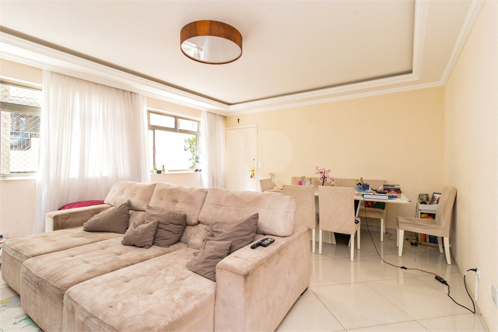 Apartamento à venda com 3 quartos, sendo 1 suíte, em Jardim Paulista, São Paulo, SP
