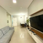 Apartamento à venda com 2 quartos, sendo 1 suíte,  em Jardim Caboré, São Paulo, SP