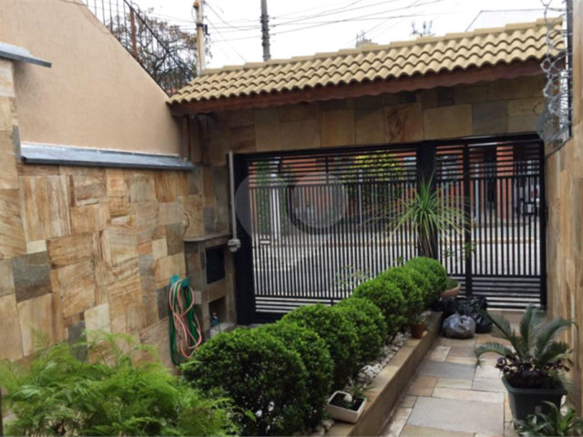 Sobrado à venda com 4 quartos, sendo 1 suíte,  em Pirituba, São Paulo, SP
