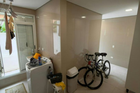 Casa à venda, 358 m² por R$ 7.800.000,00 - Vista Linda - Bertioga/SP