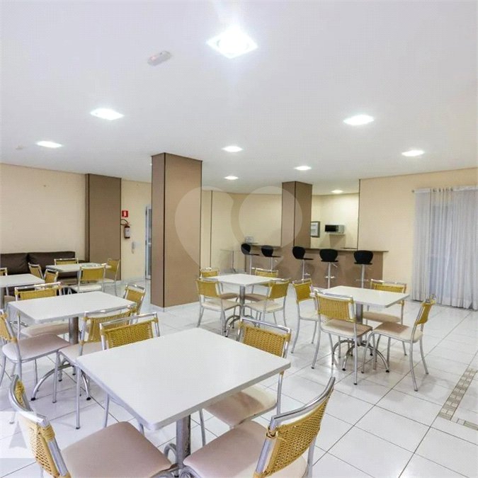 Apartamento à venda com 3 quartos, sendo 1 suíte, no Centro, São Bernardo do Campo, SP