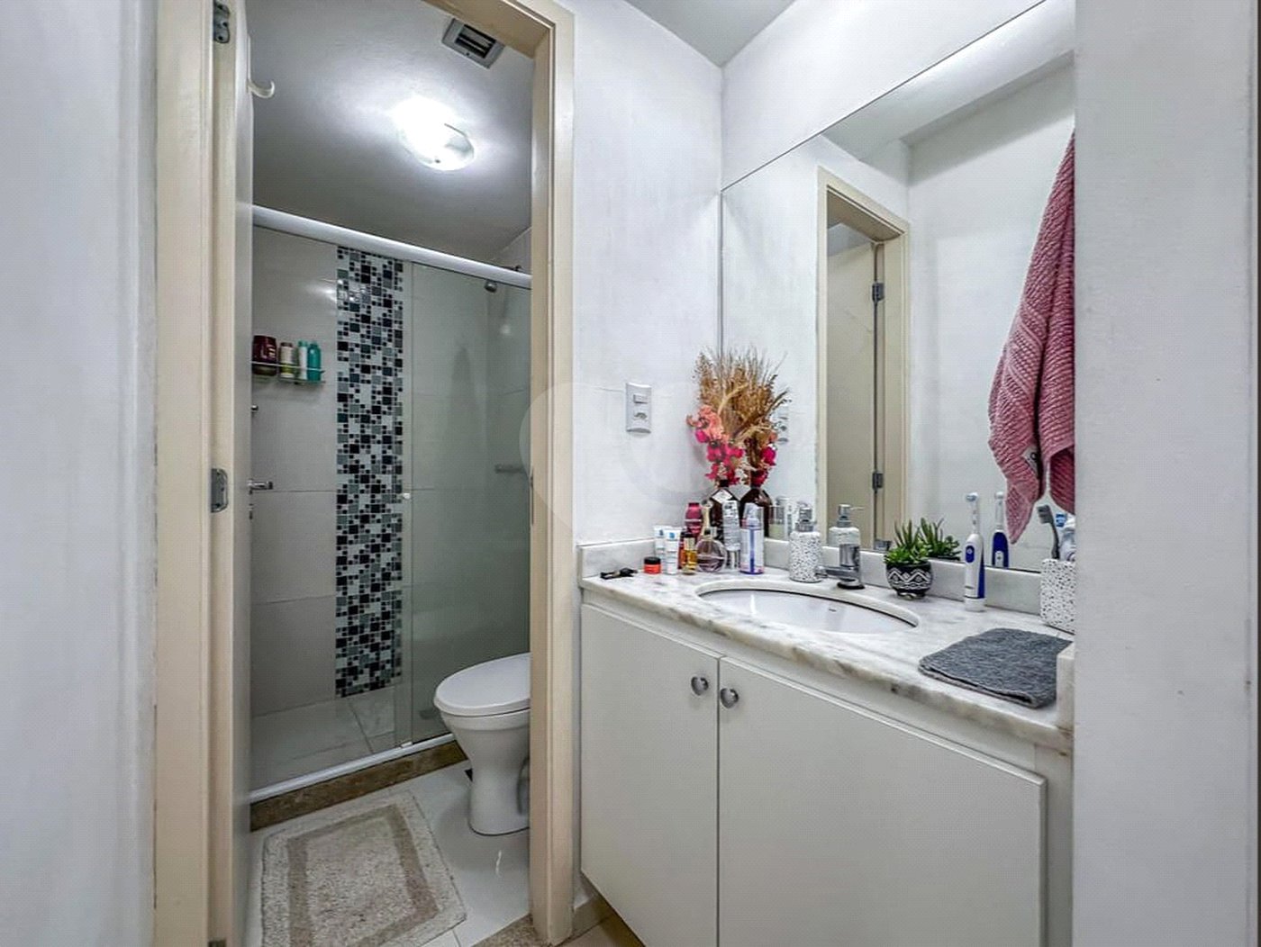 Apartamento à venda com 2 quartos no Centro, Rio de Janeiro, RJ