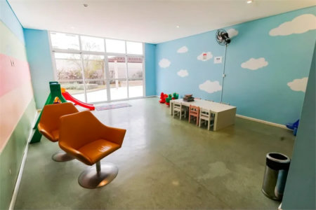 Apartamento à venda com 2 quartos em Vila Andrade, São Paulo, SP