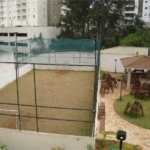 Apartamento para alugar com 2 quartos em Parque Reboucas, São Paulo, SP