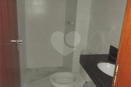 Apartamento à venda com 1 quarto em Parada Inglesa, São Paulo, SP